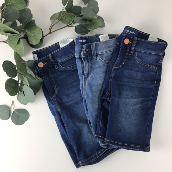 old navy ballerina shorts